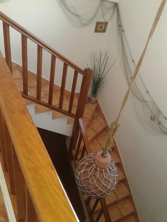 El Pescador Villa Фамара Екстериор снимка