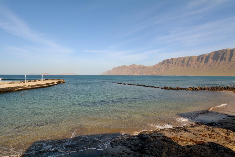 El Pescador Villa Фамара Екстериор снимка